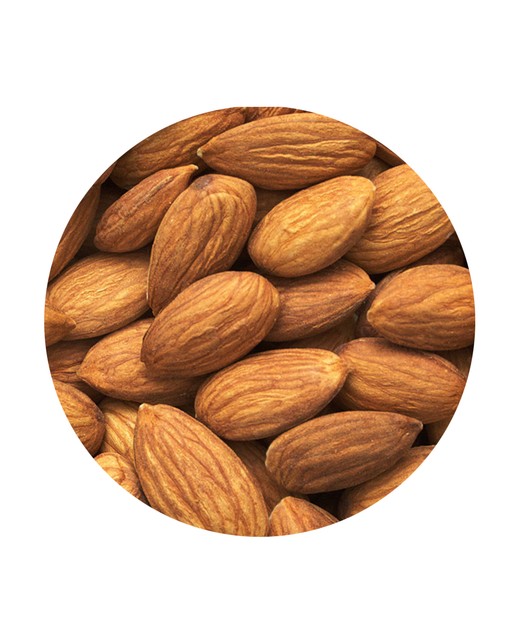 Whole Natural Almond