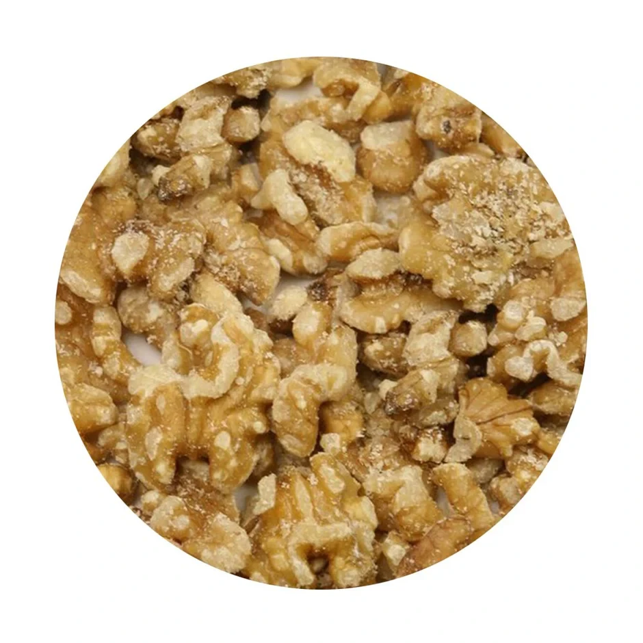 Walnut Halves 500g