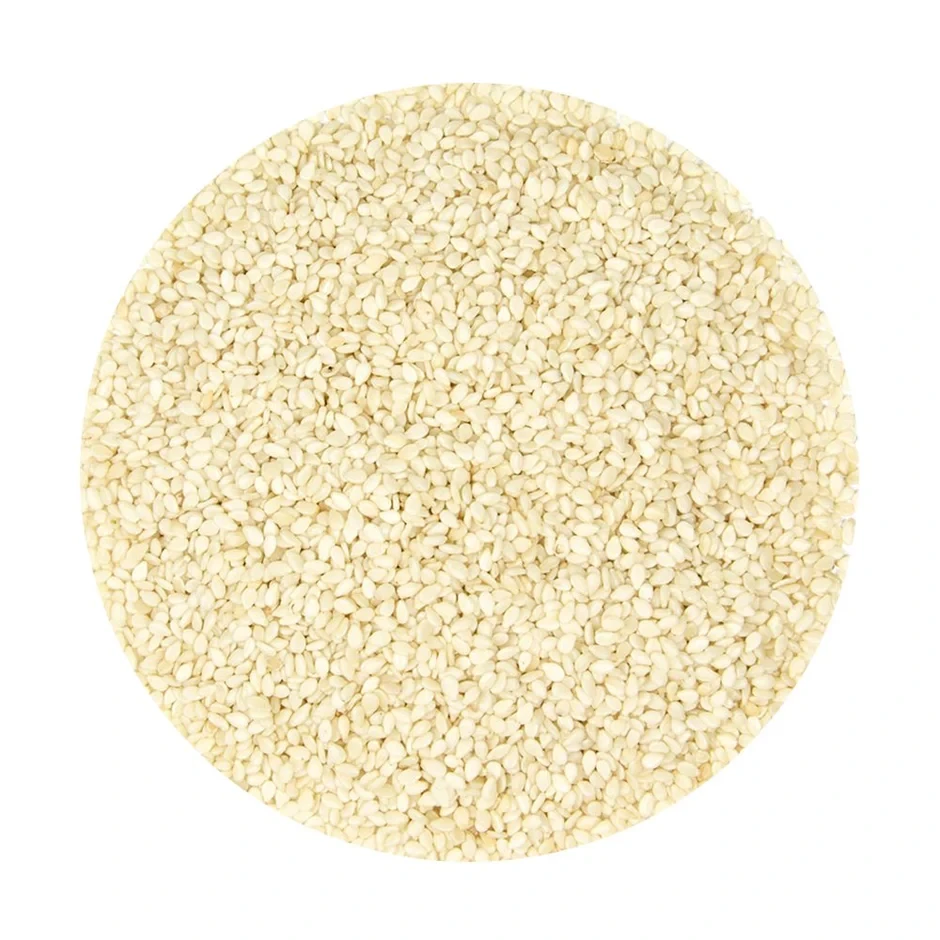 White Sesame Seeds 200g