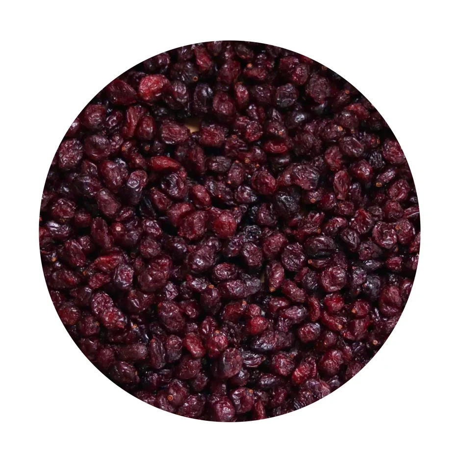 Dried Whole Cranberries 500g