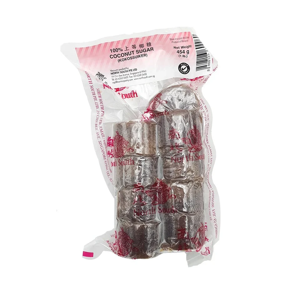 Coconut Sugar 454g