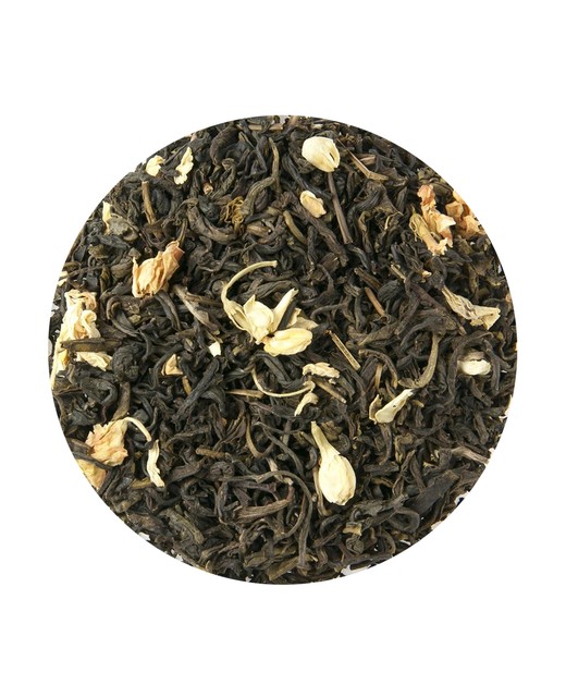 FRESH LINE Jasmine Tea Leaves 1kg