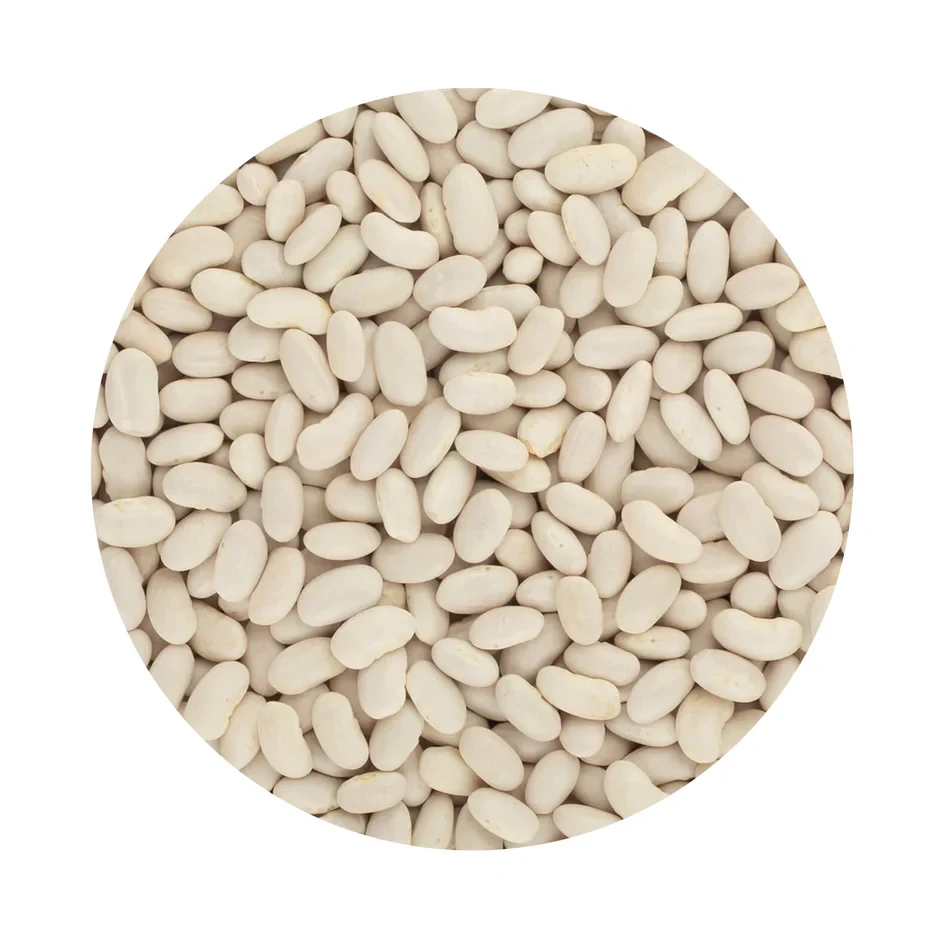 Alubia Cannellini White Beans 1kg