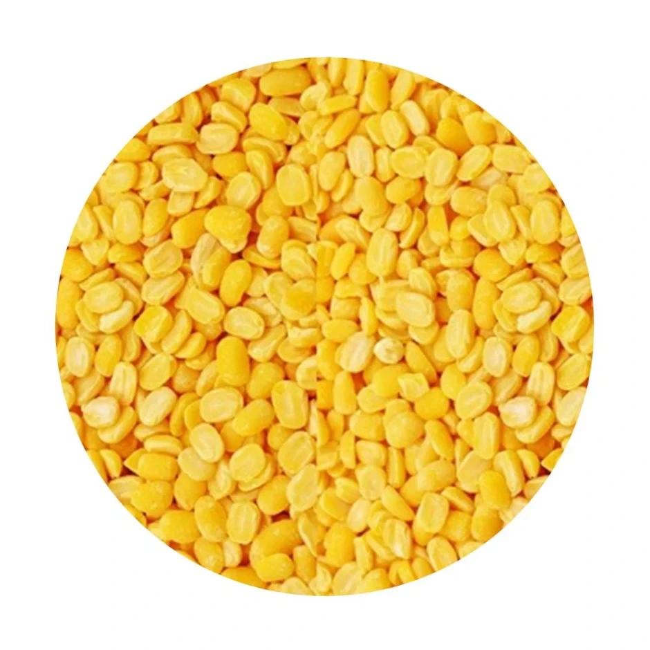 Lentils Moong/Mung Dal 1kg