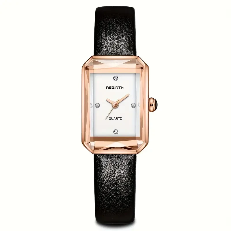 Vintage Womens Quartz Watch