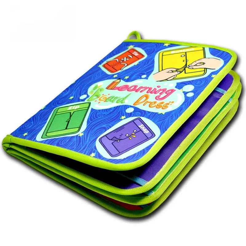 Book Coverings