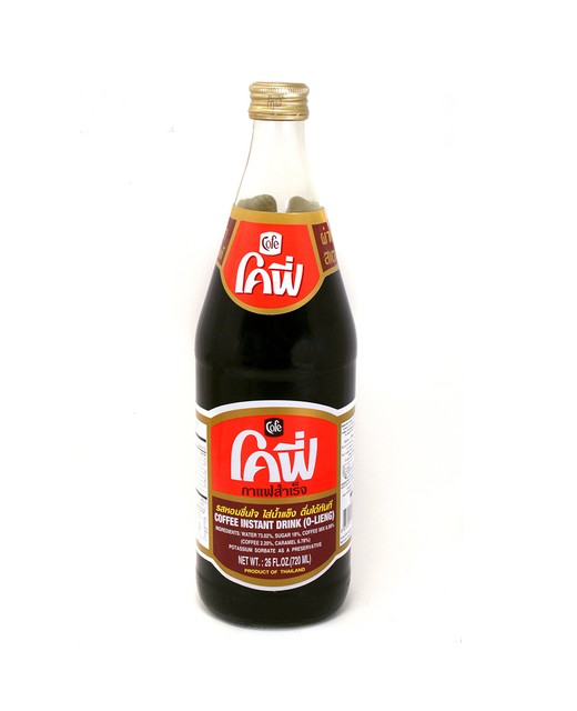 O-LIENG Coffee Drink 720ml