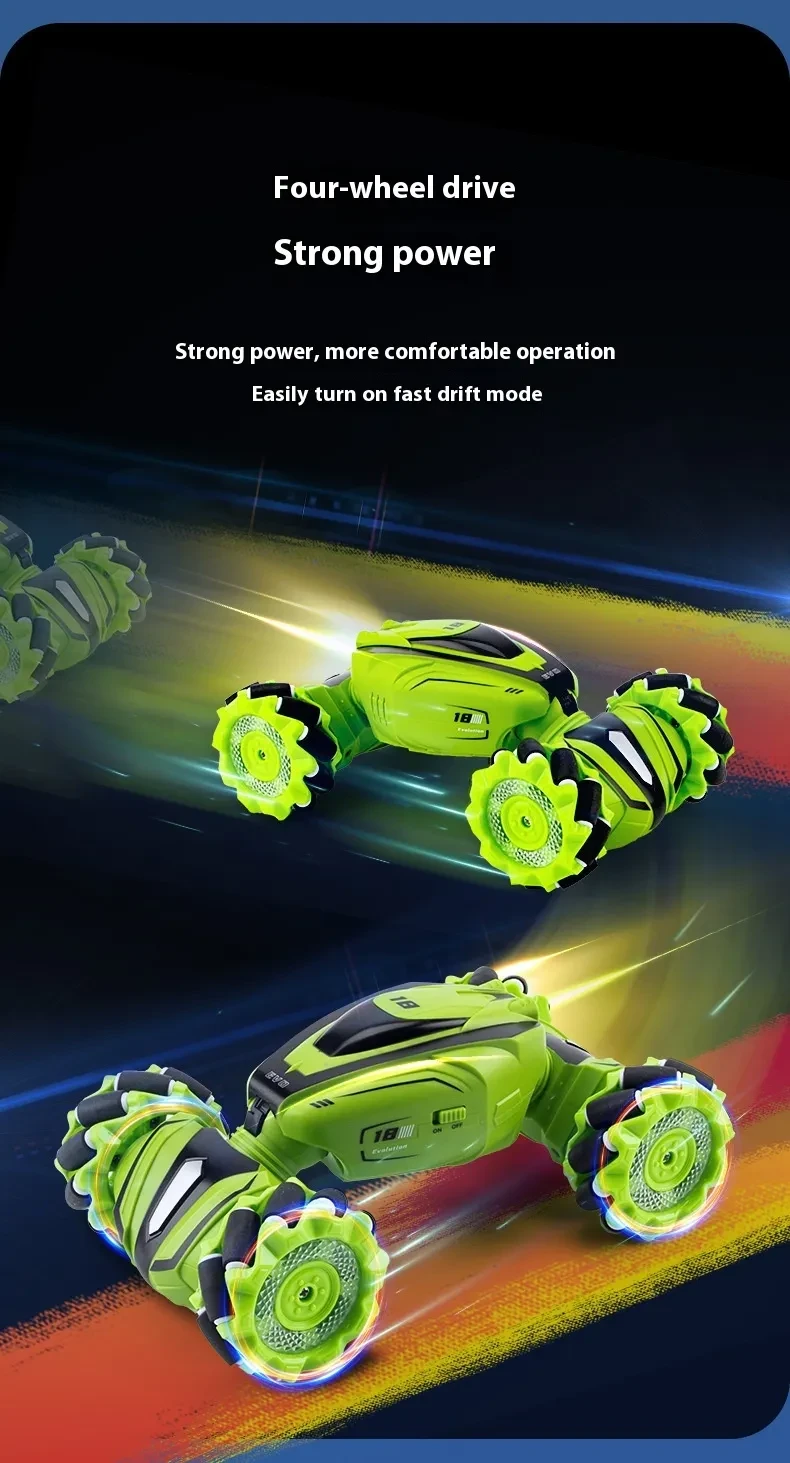 Remote Control Cars