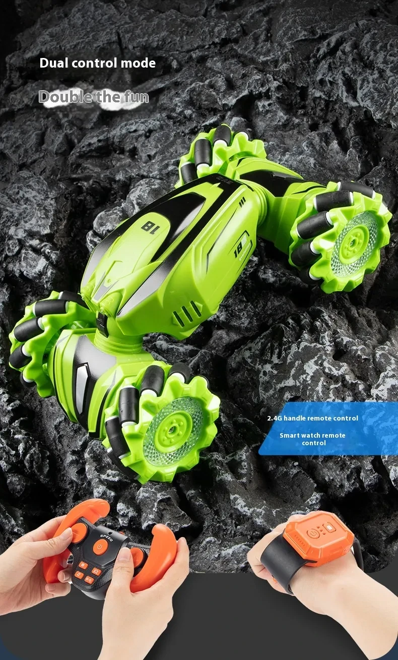 Remote Control Cars
