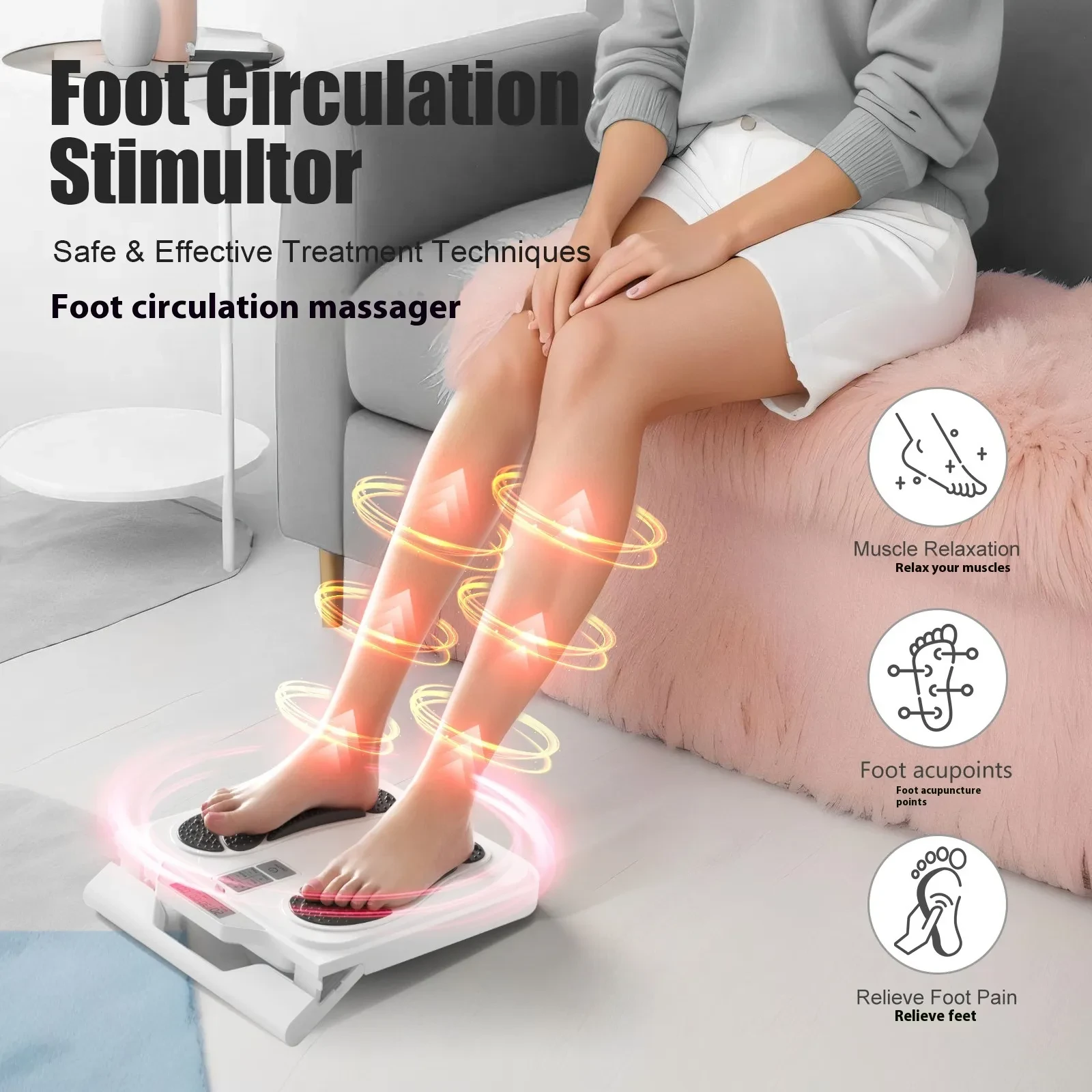 Foot Massager
