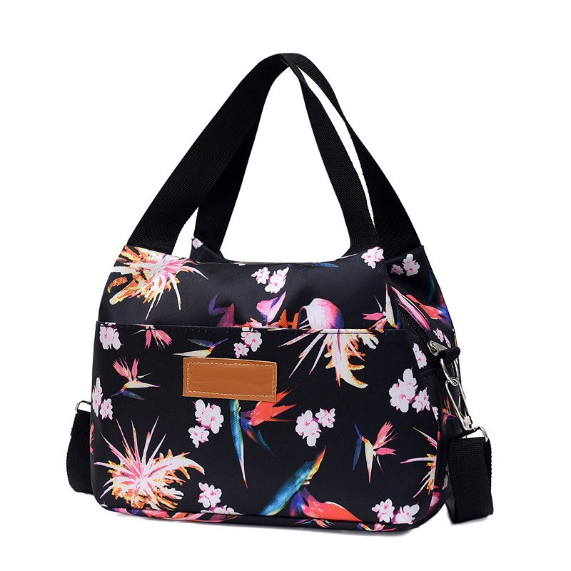 Women's Korean-style Fashion Shoulder Bag Large Capacity