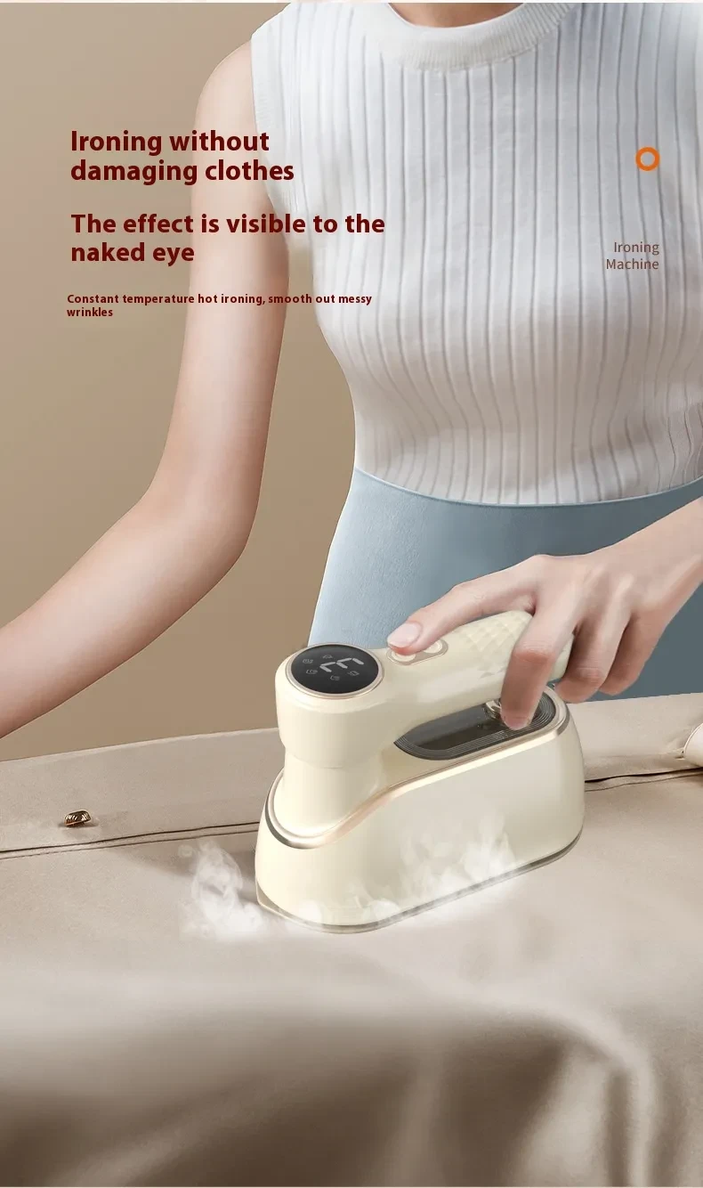Garment Steamer