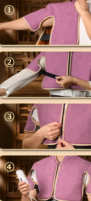 Heat Pack