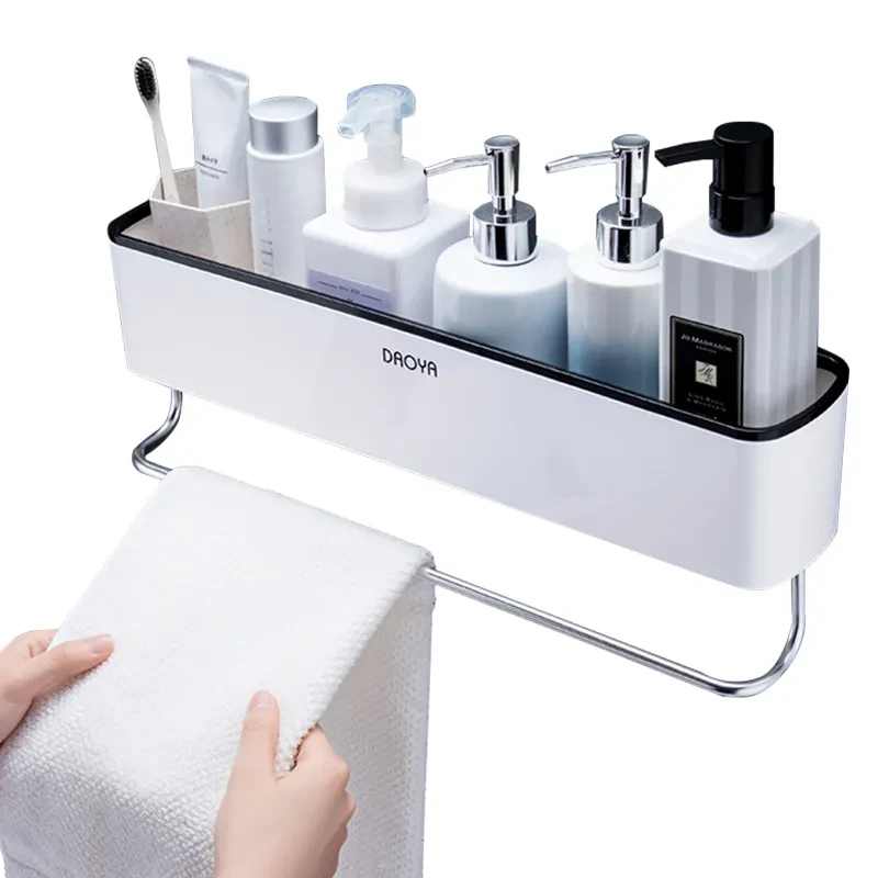 Bathroom Shelves
