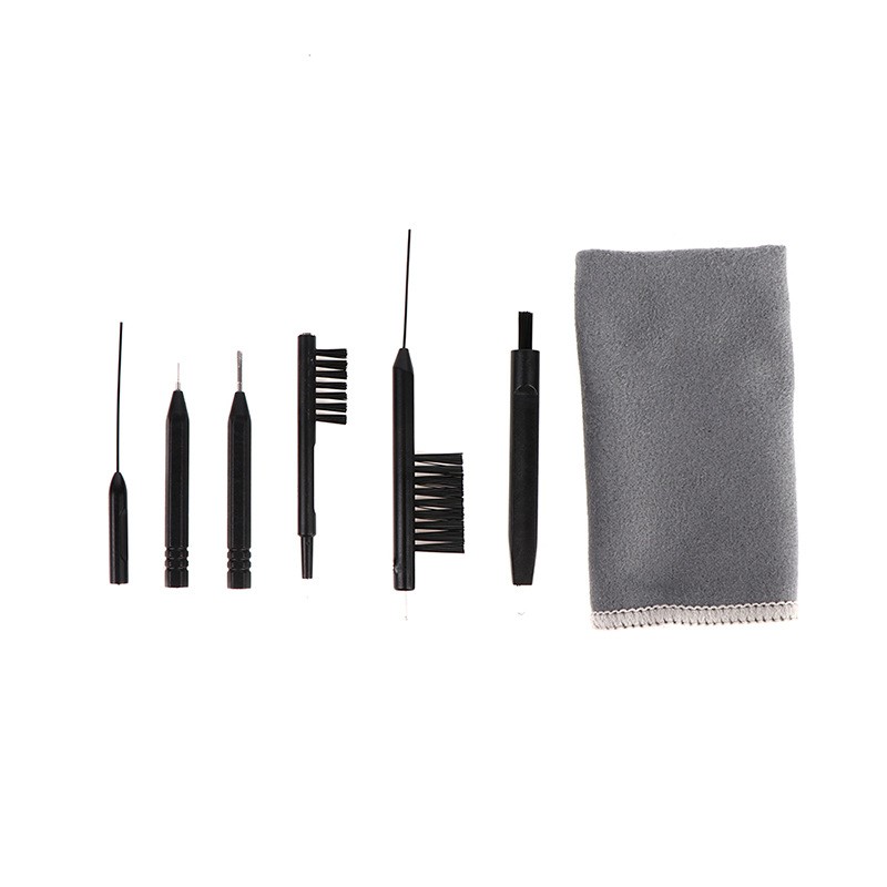 Digital Hearing Aid Accessories Cleaning Care Suit