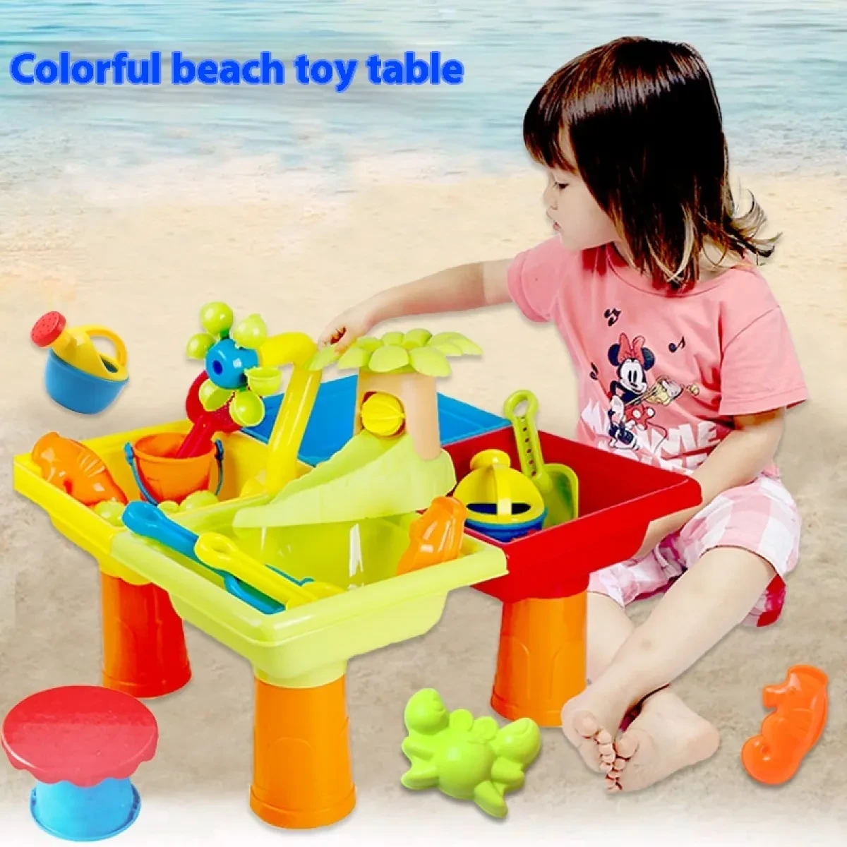 Water Table
