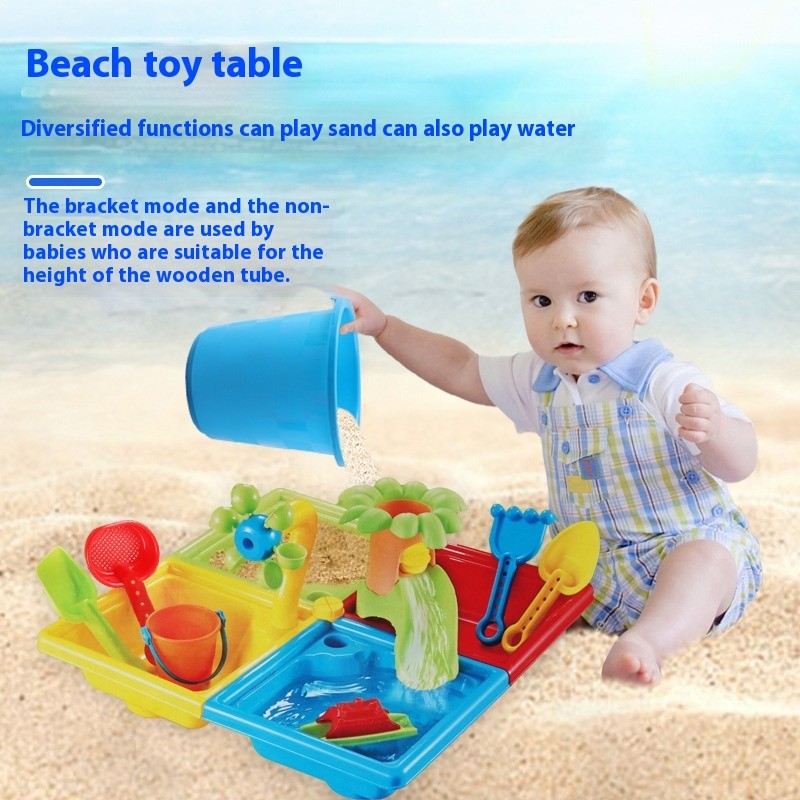 Water Table