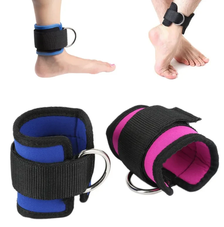 Ankle Weights