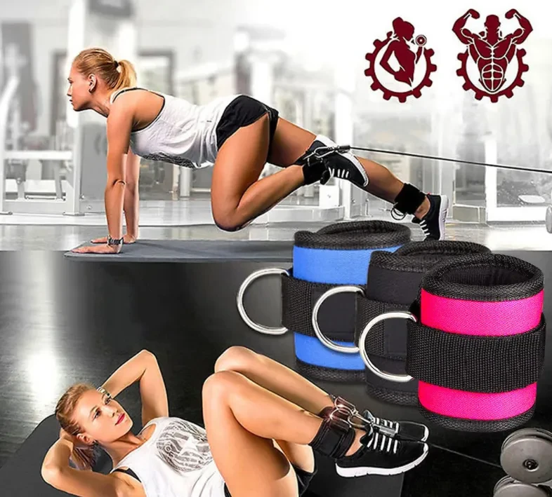 Ankle Weights