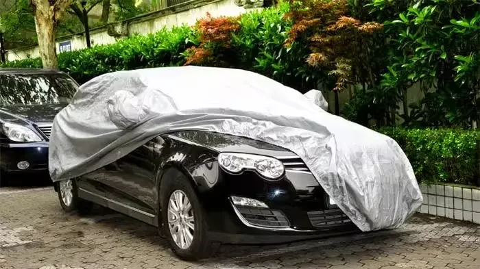 Car Cover