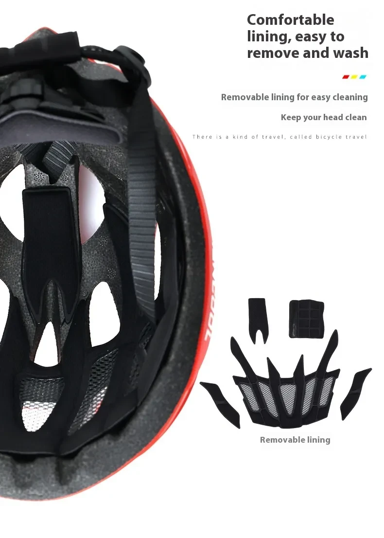 Bike Helmet