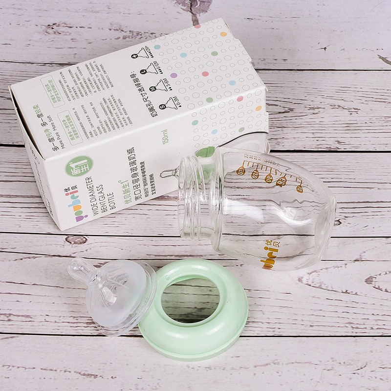 Baby Bottles