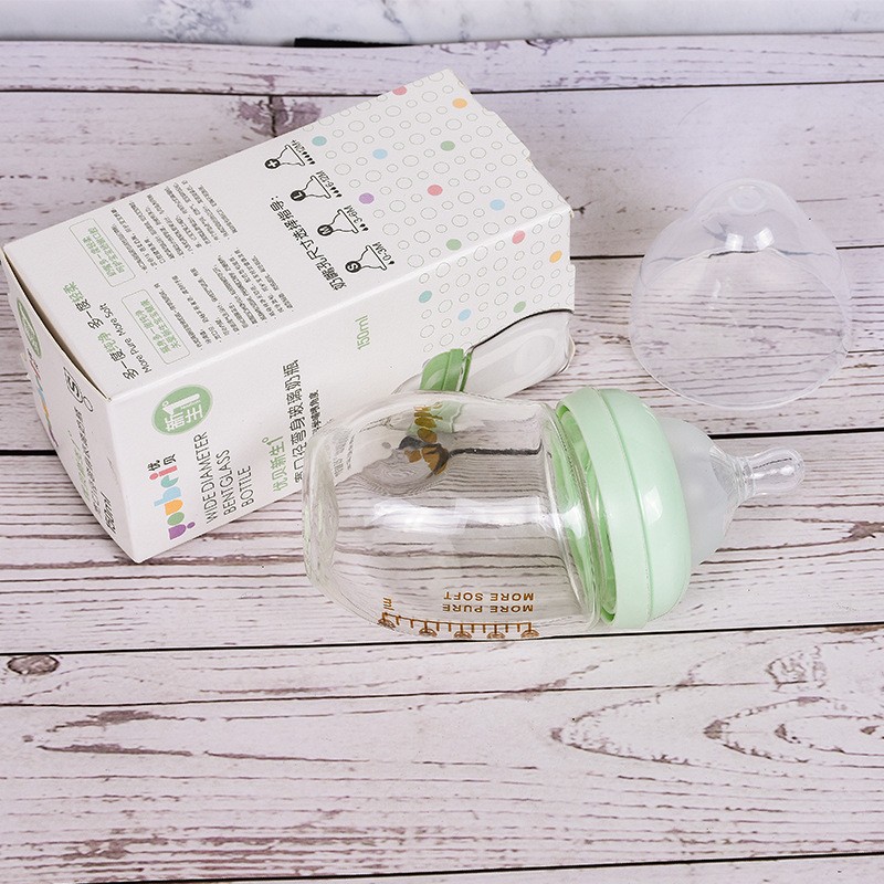 Baby Bottles