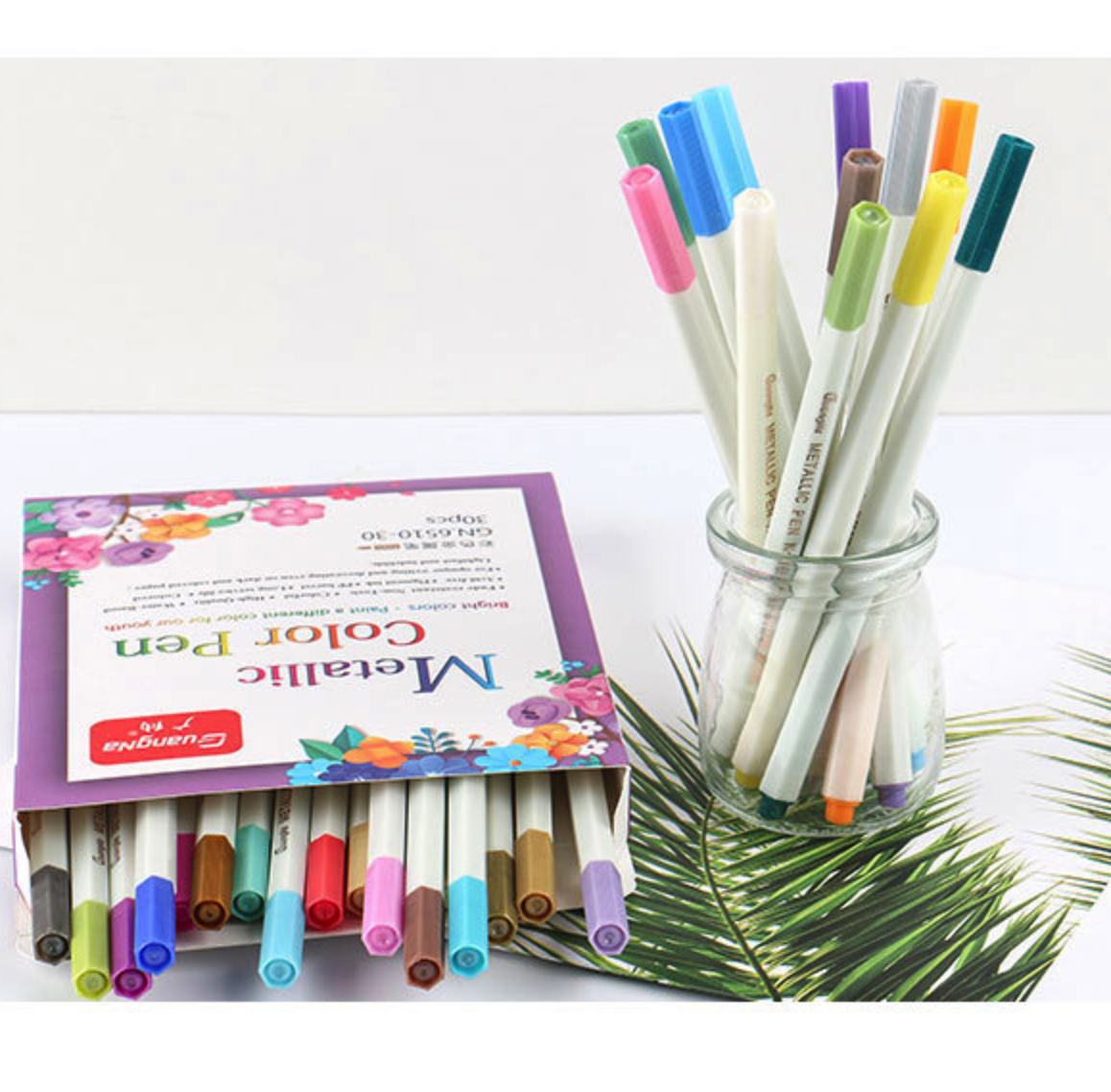 Paint Pens