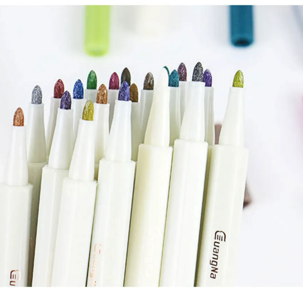 Paint Pens