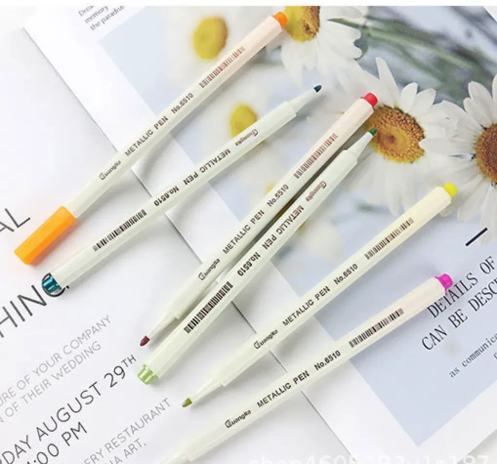 Paint Pens