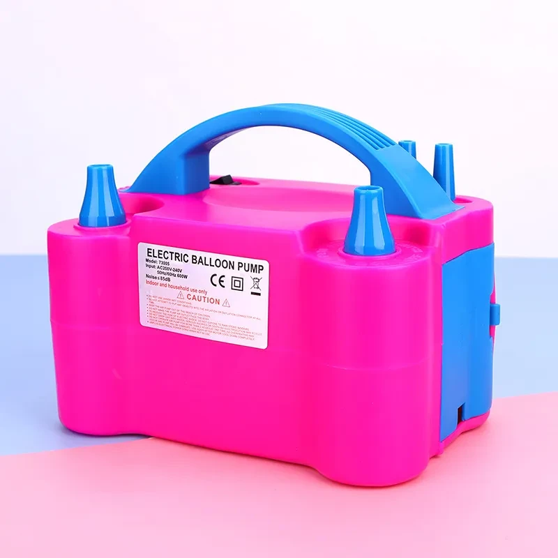 Balloon Pump