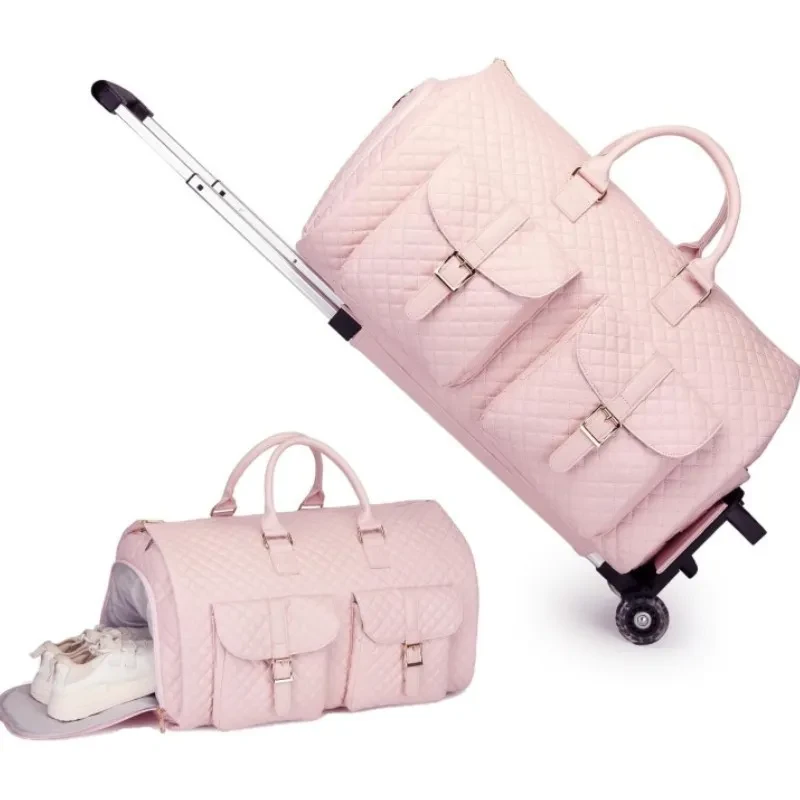 Carry On Luggage