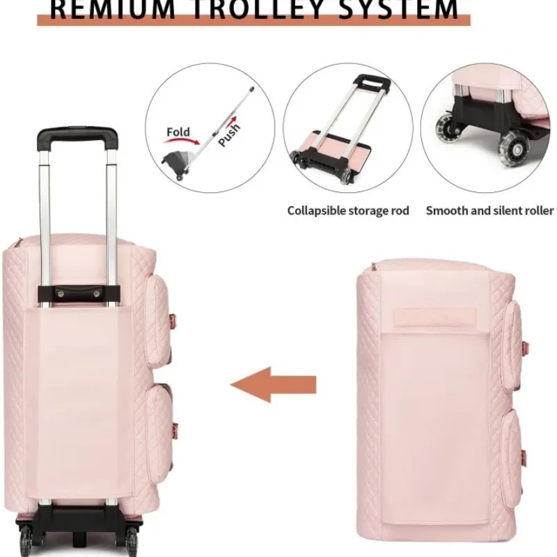 Carry On Luggage