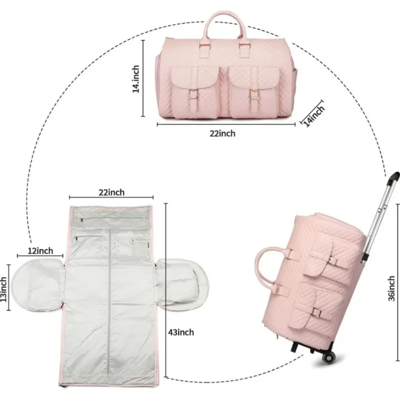 Carry On Luggage