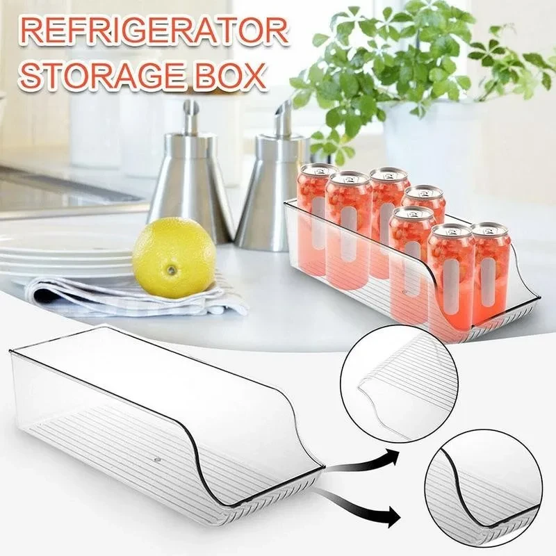 Fridge Storage