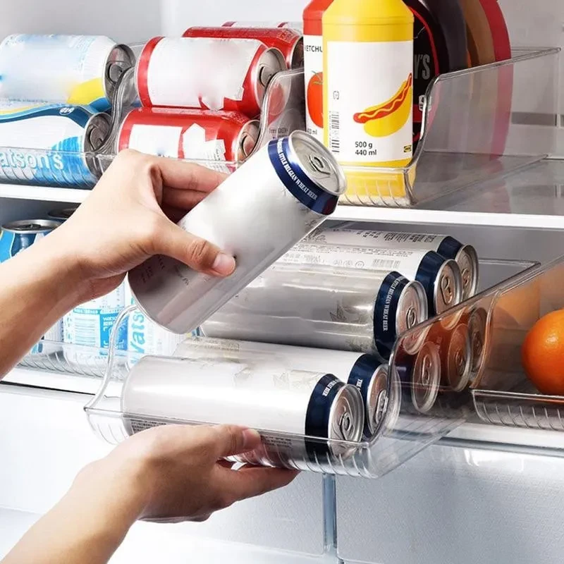 Fridge Storage