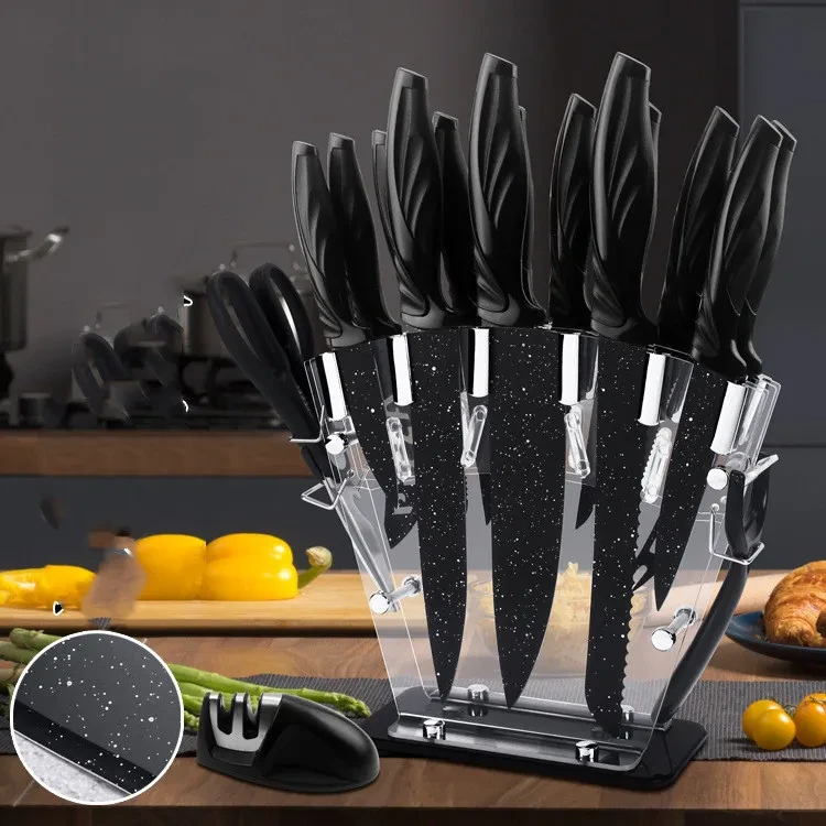 Knives