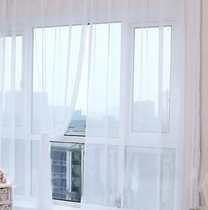 Net Curtains