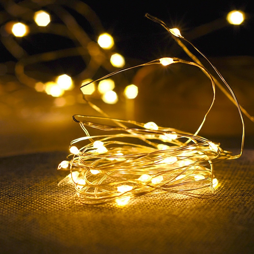 Fairy Lights