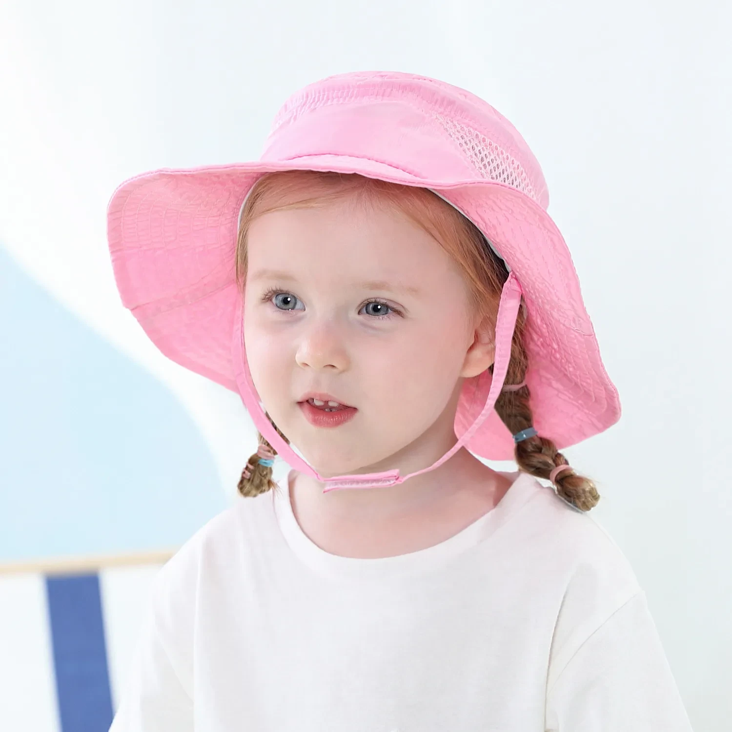 baby sunhats