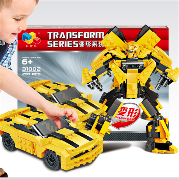 Transformers