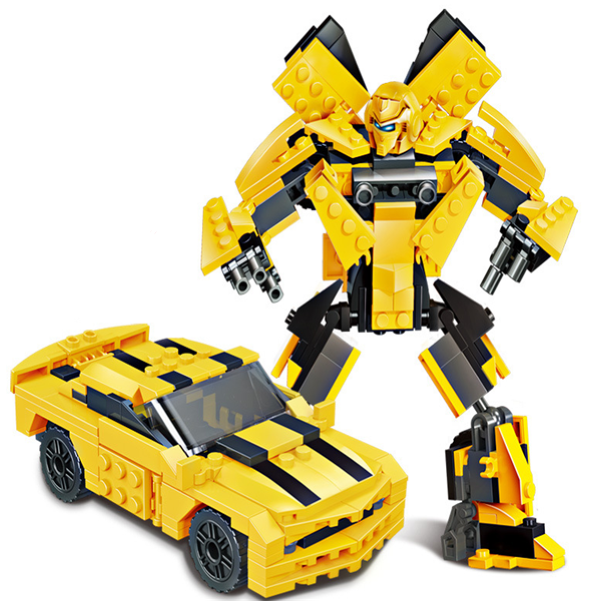 Transformers