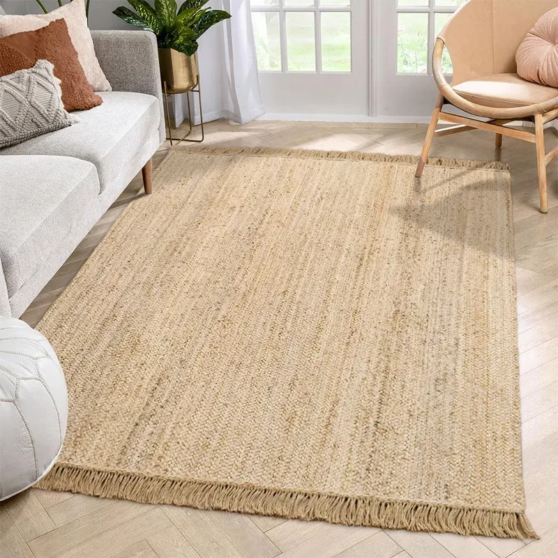 Jute Rug
