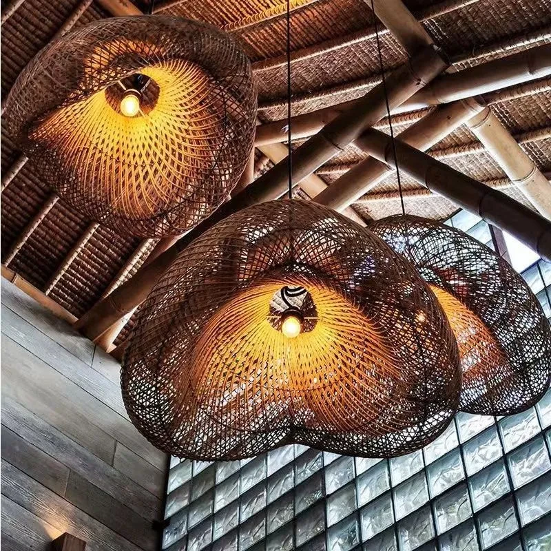 hanging light shades