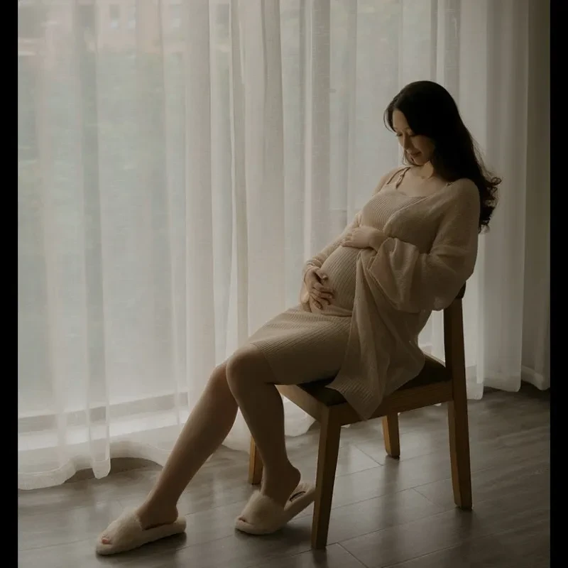 Maternity Clothes