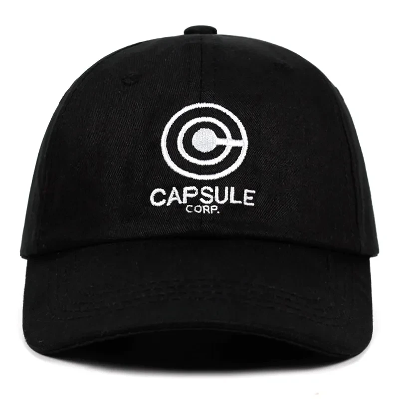 Caps