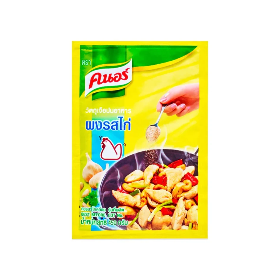 KNORR  Chicken Powder 425g