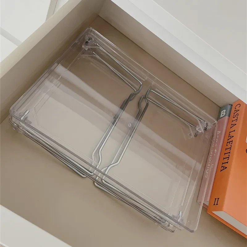 Tiered Shelf