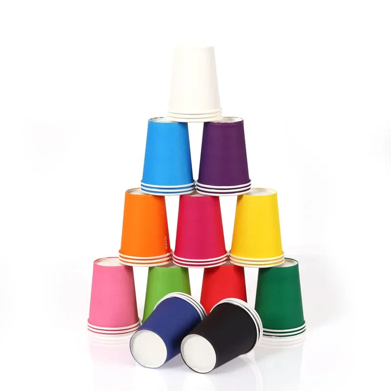 Disposable Cups