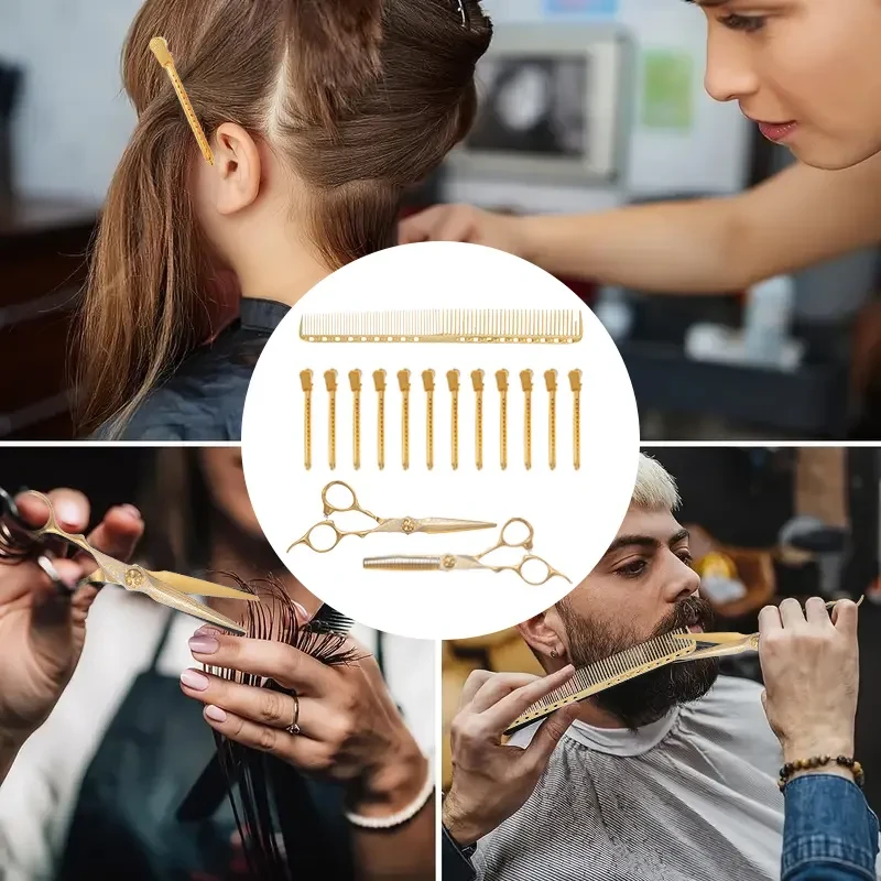 Hair Thinning Scissors